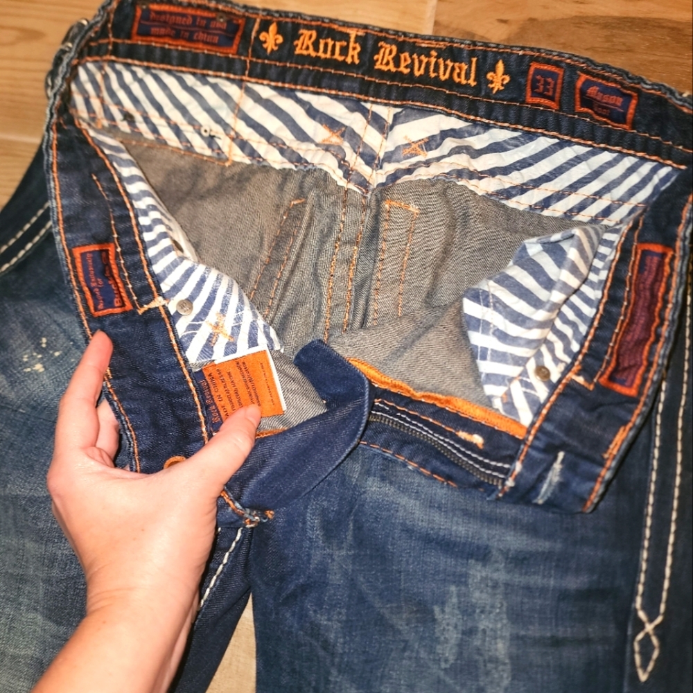 Mason Boot - image 7